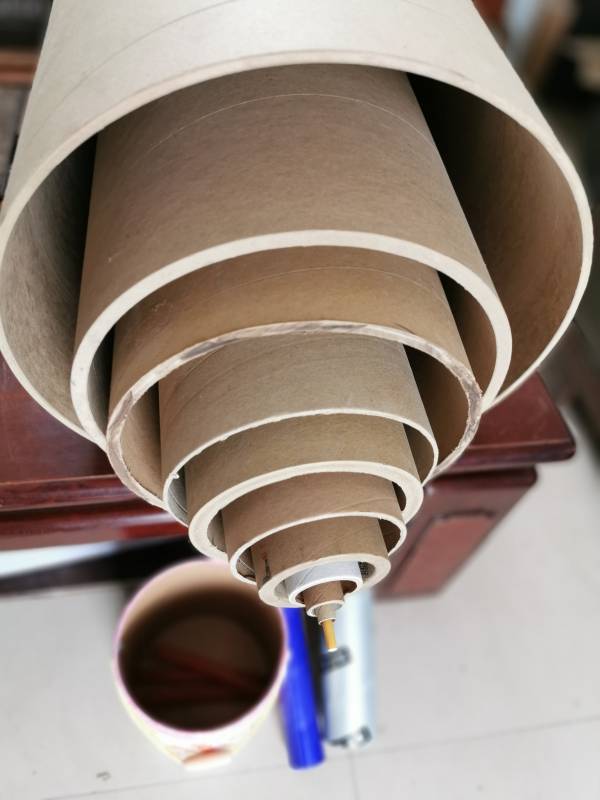 樟树市大口径纸管纸筒